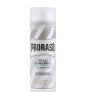 Spuma de barbierit pentru piele sensibila sau iritata Proraso White