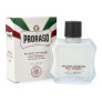 Aftershave balsam fara alcool pentru piele sensibila sau iritata Proraso White