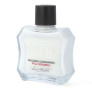 Aftershave balsam fara alcool pentru piele sensibila sau iritata Proraso White