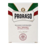 Aftershave balsam fara alcool pentru piele sensibila sau iritata Proraso White