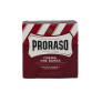 Crema inainte de ras pentru fir de par aspru Proraso Red