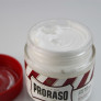 Crema inainte de ras pentru fir de par aspru Proraso Red