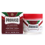 Crema inainte de ras pentru fir de par aspru Proraso Red