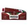 Crema de barbierit pentru fir de par aspru Proraso Red