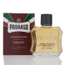 Aftershave hidratant cu aroma de lemn se santal Proraso Red