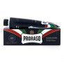 Crema de barbierit pentru toate tipurile de piele Proraso Blue