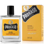 Colonie cu aroma de lemn si condimente Proraso Wood And Spice