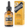 Ulei catifelant de barba cu extract de macadamia si avocado Proraso Wood And Spice
