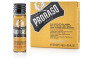Tratament restructurant pentru barba aspra Proraso Wood And Spice