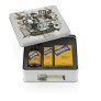 Set pentru barba Proraso Wood And Spice