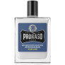 Aftershave balsam cu aroma de citrice si mosc Proraso Azur Lime