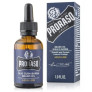 Sampon pentru barba Proraso Azur Lime