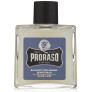 Balsam de barba cu aroma de citrice si mosc Proraso Azur Lime