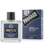 Balsam de barba cu aroma de citrice si mosc Proraso Azur Lime