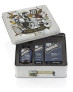 Set pentru barba Proraso Azur Lime