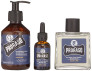 Set pentru barba Proraso Azur Lime