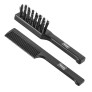 Set pieptene si perie pentru barba Proraso