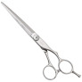 Foarfeca de tuns OffSet Passion Cobalt Omega F