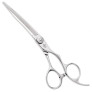 Foarfeca de tuns Passion Cobalt Arc offset