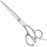 Foarfeca de tuns Passion Cobalt Viper offset