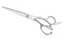 Foarfeca de tuns Passion Cobalt Viper offset