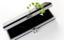 Carcasa din aluminiu pentru foarfece Passion Riga Cases