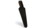 Toc de protectie din piele groasa pentru foarfece Passion L01