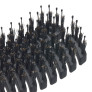 Perie de par curbata si ventilata Sibel PRO Flex