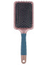 Perie plata Sibel Azurose Paddle Brush M