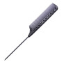 Pieptene cu codita de metal 220mm YS Park 102