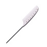 Pieptene cu codita de metal 180mm YS Park 103