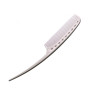 Pieptene cu codita de plastic 202mm YS Park 104