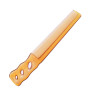 Pieptene cu maner- 165mm YS Park 231