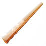 Pieptene de tuns flexibil - 187mm YS Park 234