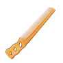 Pieptene cu maner – 166mm YS Park 235