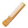 Pieptene cu maner – 168mm YS Park 236