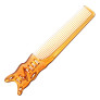 Pieptene cu maner- 205mm YS Park 239