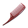 Pieptene pentru samponat – 220mm YS Park 603