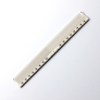 Pieptene de coafura gradat – 200mm YS Park G20
