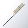 Pieptene cu codita gradat – 225mm YS Park GT12