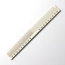 Pieptene de tuns gradat – 220mm YS Park G45