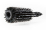 Perie rotunda coafat  YS Park Black Carbon Tiger