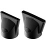 Uscator de par Babyliss PRO Black Star