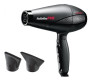Uscator de par Babyliss PRO Black Star
