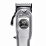 Masina de tuns cu acumulator Wahl Magic Clip Cordless Metal Edition