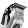 Masina de tuns cu acumulator Wahl Magic Clip Cordless Metal Edition