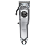 Masina de tuns cu acumulator Wahl Magic Clip Cordless Metal Edition
