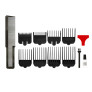 4Masina de tuns cu fir Wahl Magic Clip