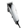 Masina de tuns cu fir Wahl Super Taper Chrome