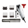 Masina de tuns cu fir Wahl Super Taper Chrome